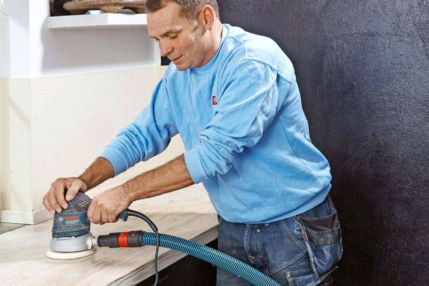 Hvilken slibemaskine er bedst? Hvilken slibemaskine er bedst?